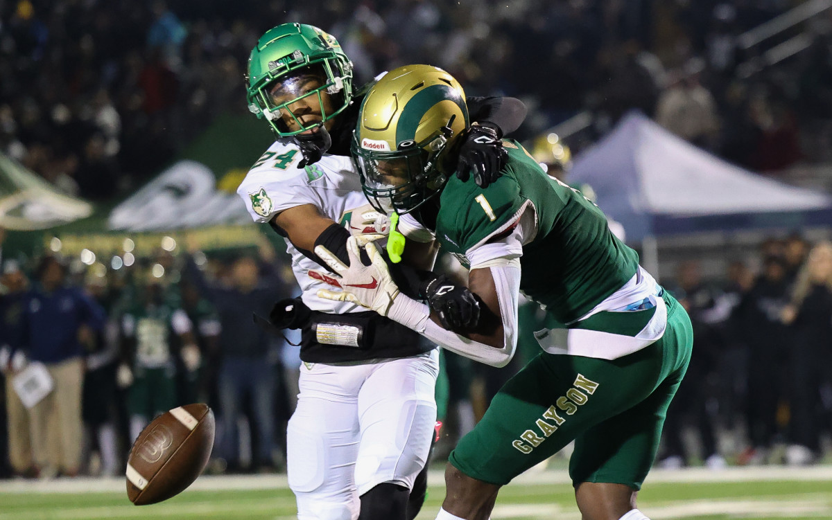 Grayson vs Buford football playoff - Colin Hubbard - 11-24-2023 -5011